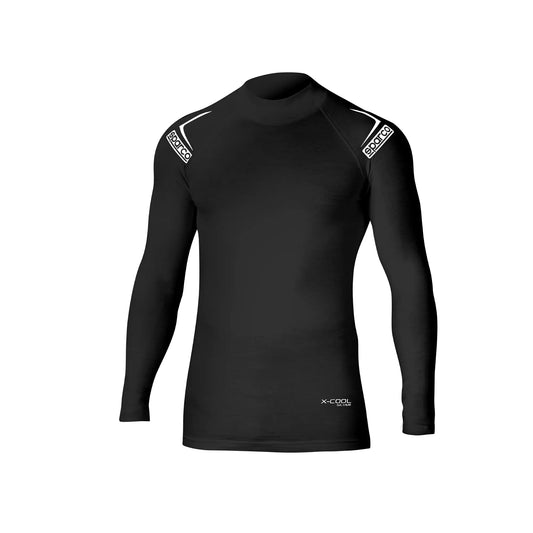 REMERA SPARCO TECNOLOGY XCOOL