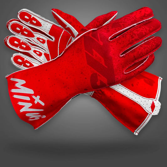 -273 DRIP V2 - NEON FLUO