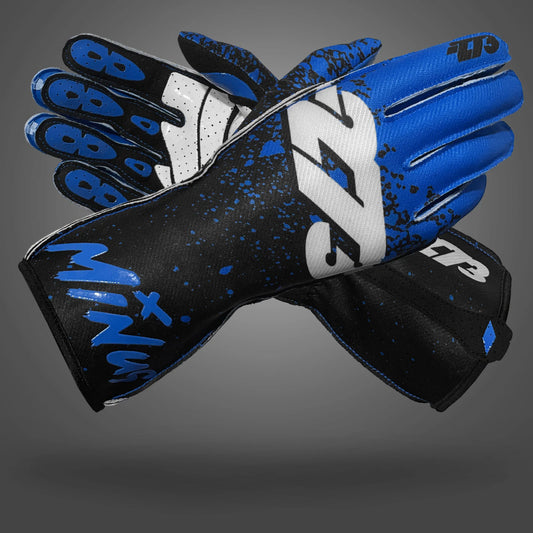 -273 GP-R BLUE NIGTH