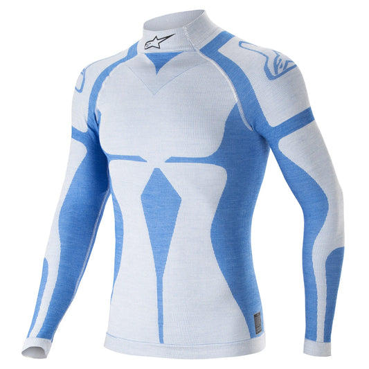REMERA ALPINESTARS ZX LIMITED EDITION