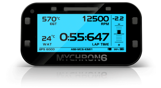 MYCHRON 6