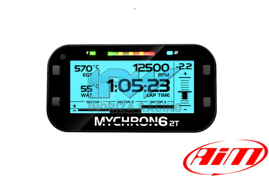 MYCHRON 6 - 2T