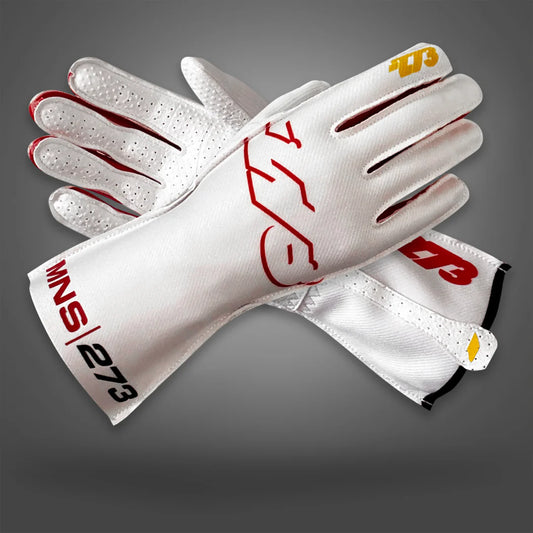 -273 MNS-1  WHITE LOVER