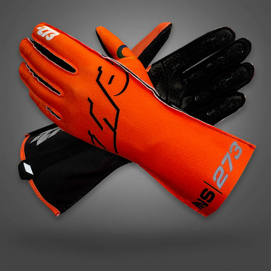-273 MNS-1  FLUO ORANGE
