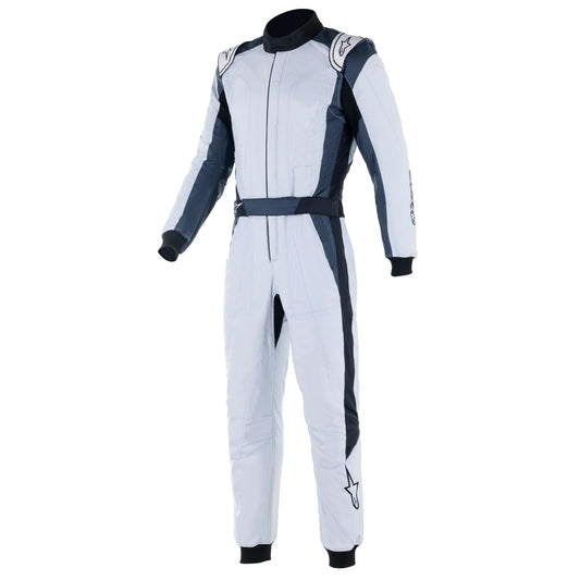 BUZO ALPINESTARS 2022 GP PRO COMP V2 / BLANCO