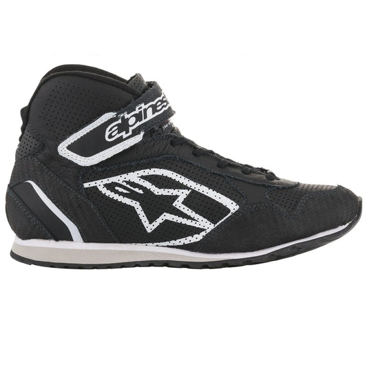 + BOTA ALPINESTARS RADAR