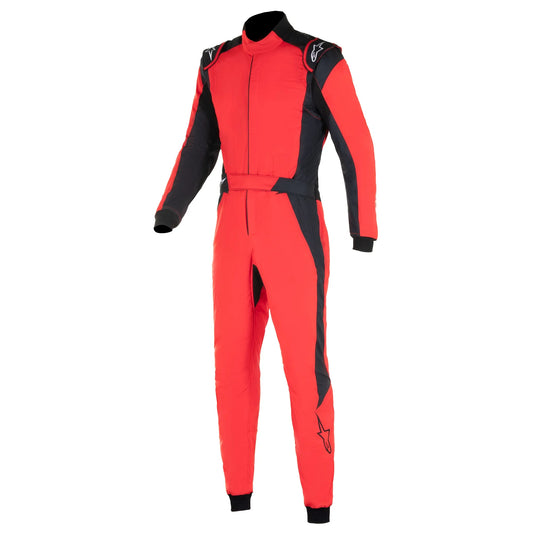 BUZO ALPINESTARS 2022 GP PRO COMP V2 / ROJO