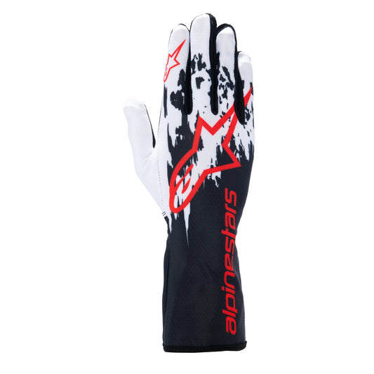 ALPINESTARS Tech 1-K V3 WHITE