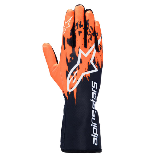 ALPINESTARS Tech 1-K V3 ORANGE