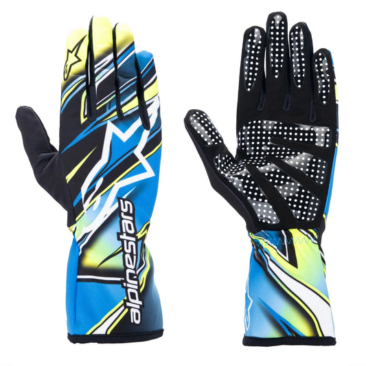 ALPINESTARS Tech-1 K Race V2 FUTURE
