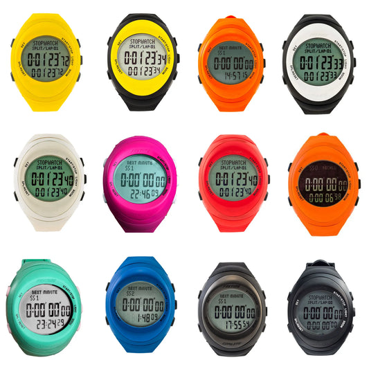 RELOJ Fastime RW3 Copilote Rally Watch