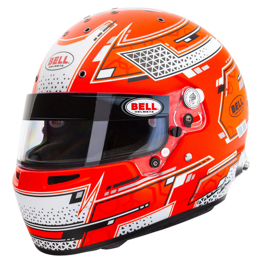 CASCO BELL RS7 PRO STAMINA