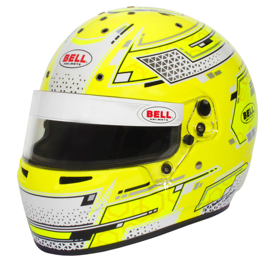 CASCO BELL RS7-K STAMINA FLUOR
