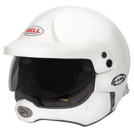 CASCO BELL Mag-10 Rally Pro