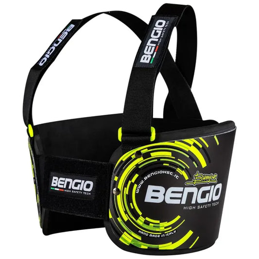 PROTECTOR BENGIO BUMPER KARTING RIB
