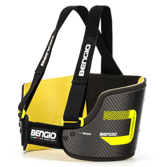 PROTECTOR COSTAL BENGIO BUMPER CARBON WOMEN