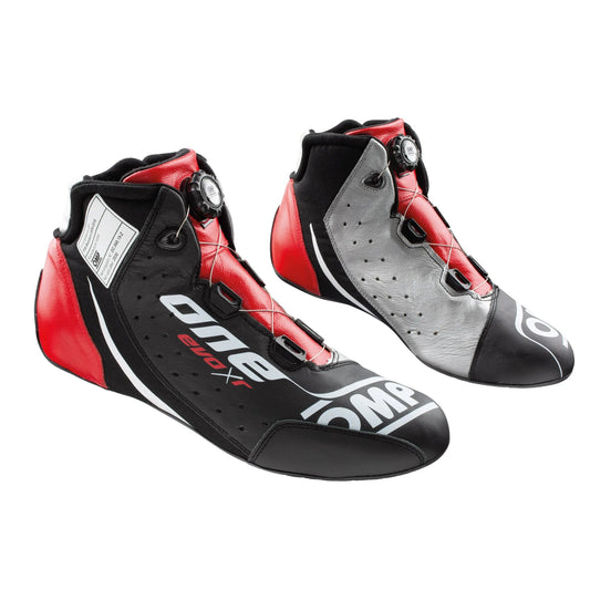 BOTAS OMP ONE EVO X R RED - INFINITY+