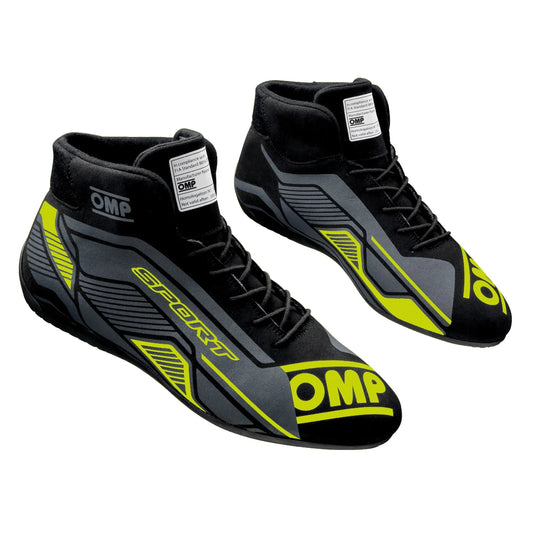 BOTAS OMP SPORT FLUOR EDITION NEW - INFINITY+