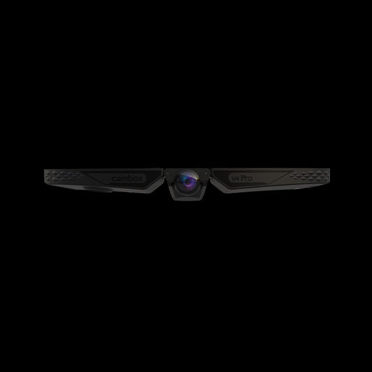 Cambox V4 Pro All Black - INFINITY+