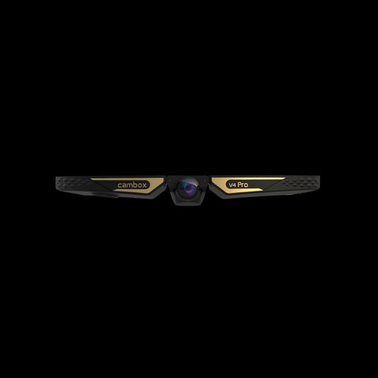 Cambox V4 Pro Gold - INFINITY+