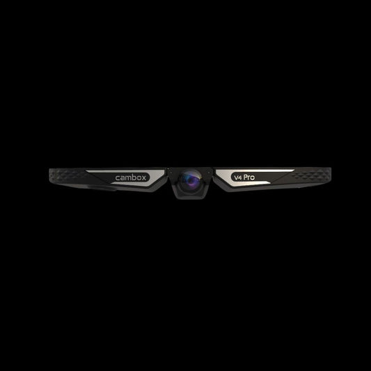 Cambox V4 Pro Platinium - INFINITY+
