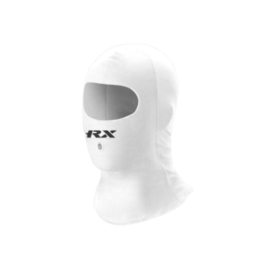 CAPUCHA HRX ICON FIA WHITE CARBON - INFINITY+