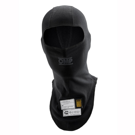 CAPUCHA OMP ONE BLACK - INFINITY+