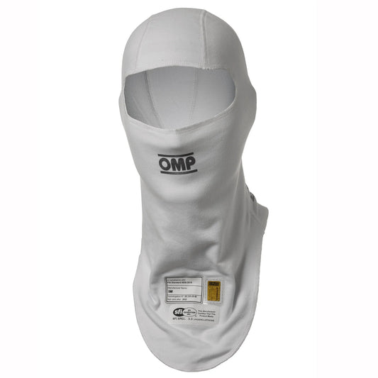 CAPUCHA OMP ONE WHITE - INFINITY+