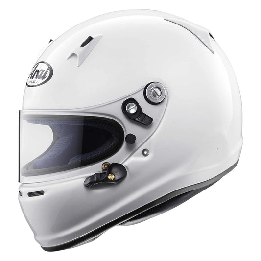 CASCO ARAI SK6 - INFINITY+