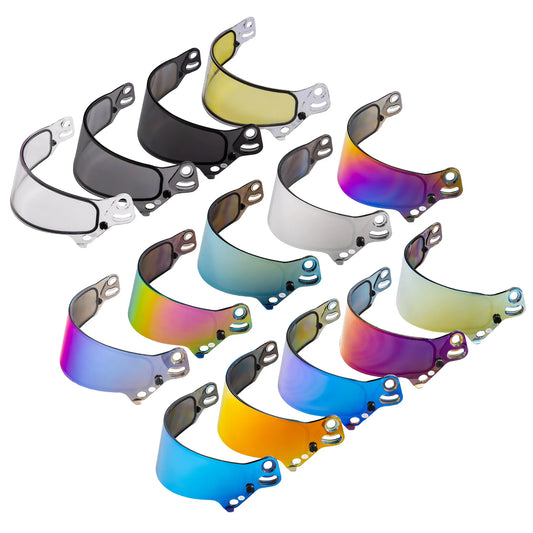 VISERA Bell para casco Bell serie 7 - HP7 / RS7 / RS7-K