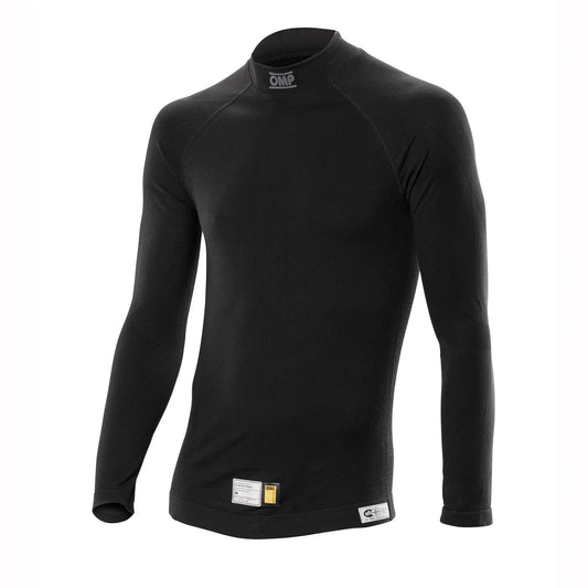 REMERA OMP ONE BLACK