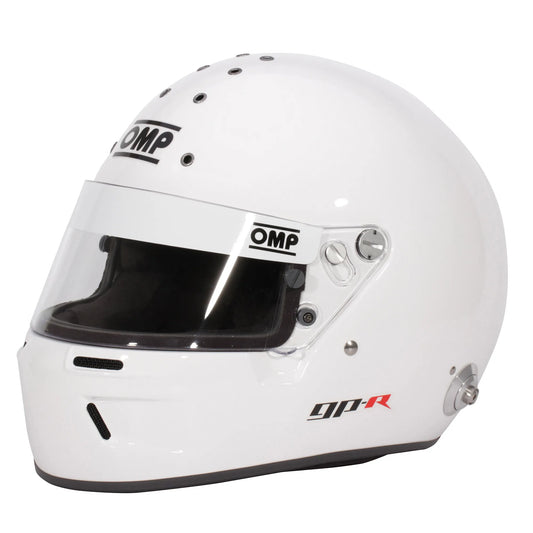 CASCO OMP GPR FIA
