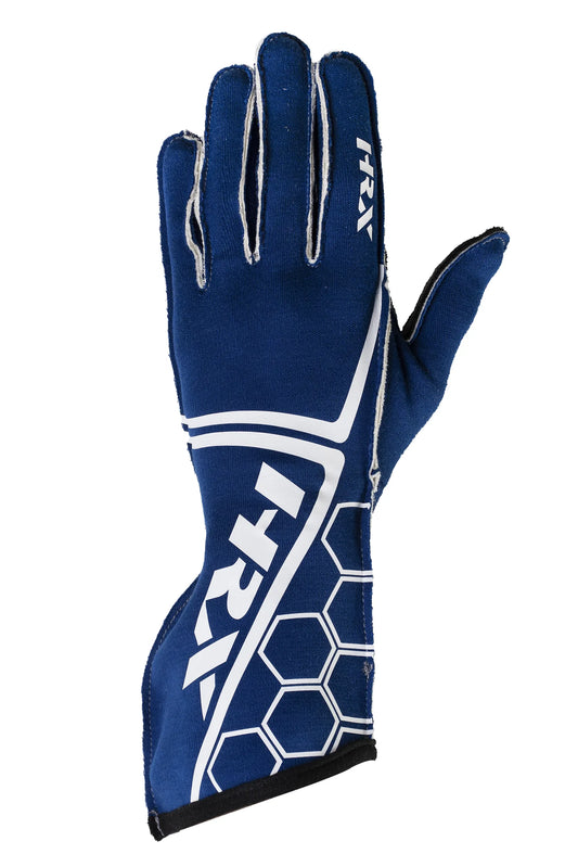 GUANTES HRX OCEAN BLUE