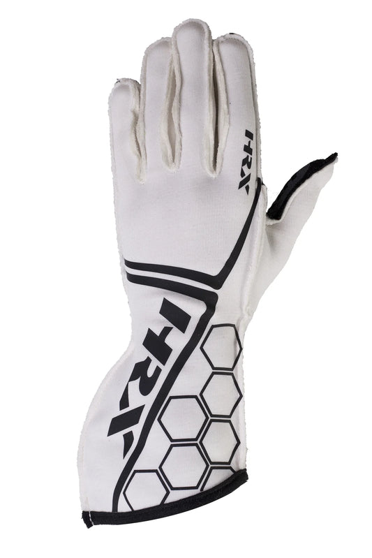 GUANTES HRX WHITE LOVER