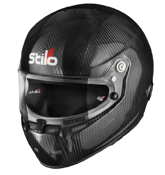 CASCO STILO ST5 CMR Carbono