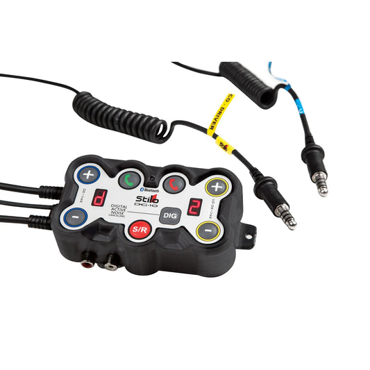 INTERCOM STILO DG-10