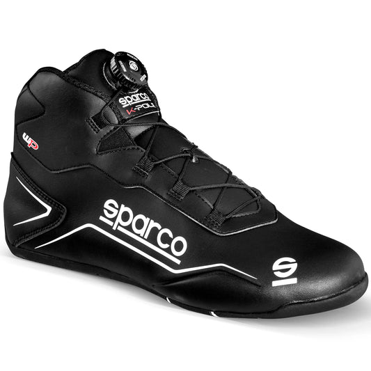 BOTAS SPARCO K-POLE WP