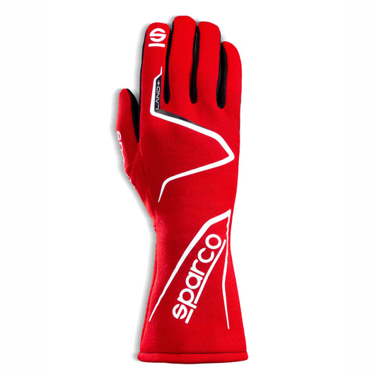 GUANTES SPARCO LAND + RED LIKE
