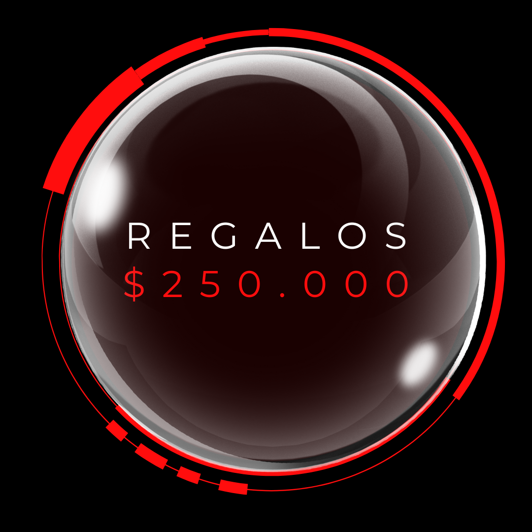 Hasta $250.000