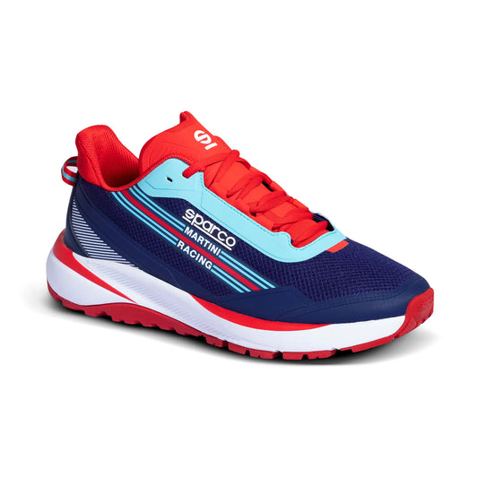 S-RUN MARTINI RACING