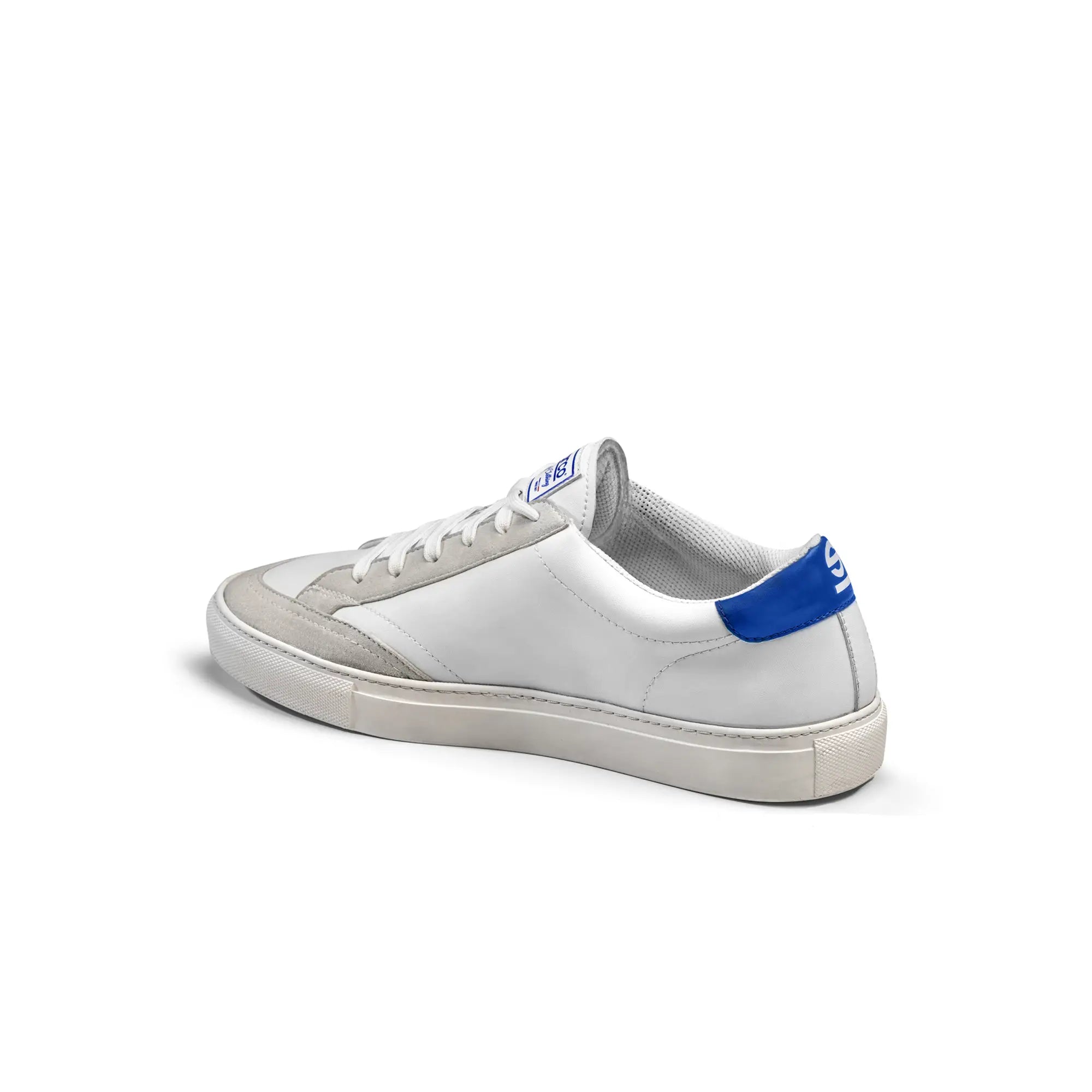 ZAPATILLAS SPARCO S-TIME