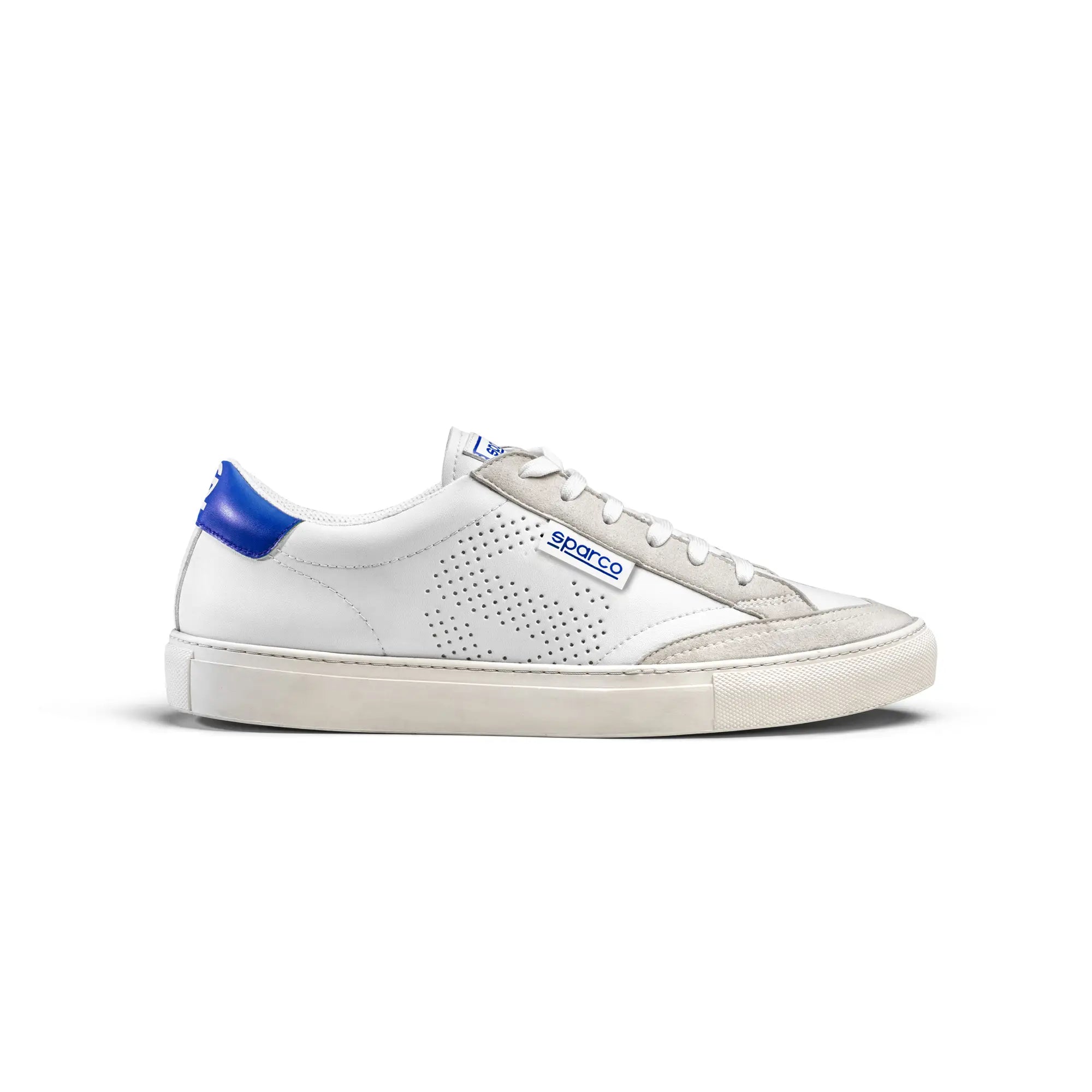 ZAPATILLAS SPARCO S-TIME