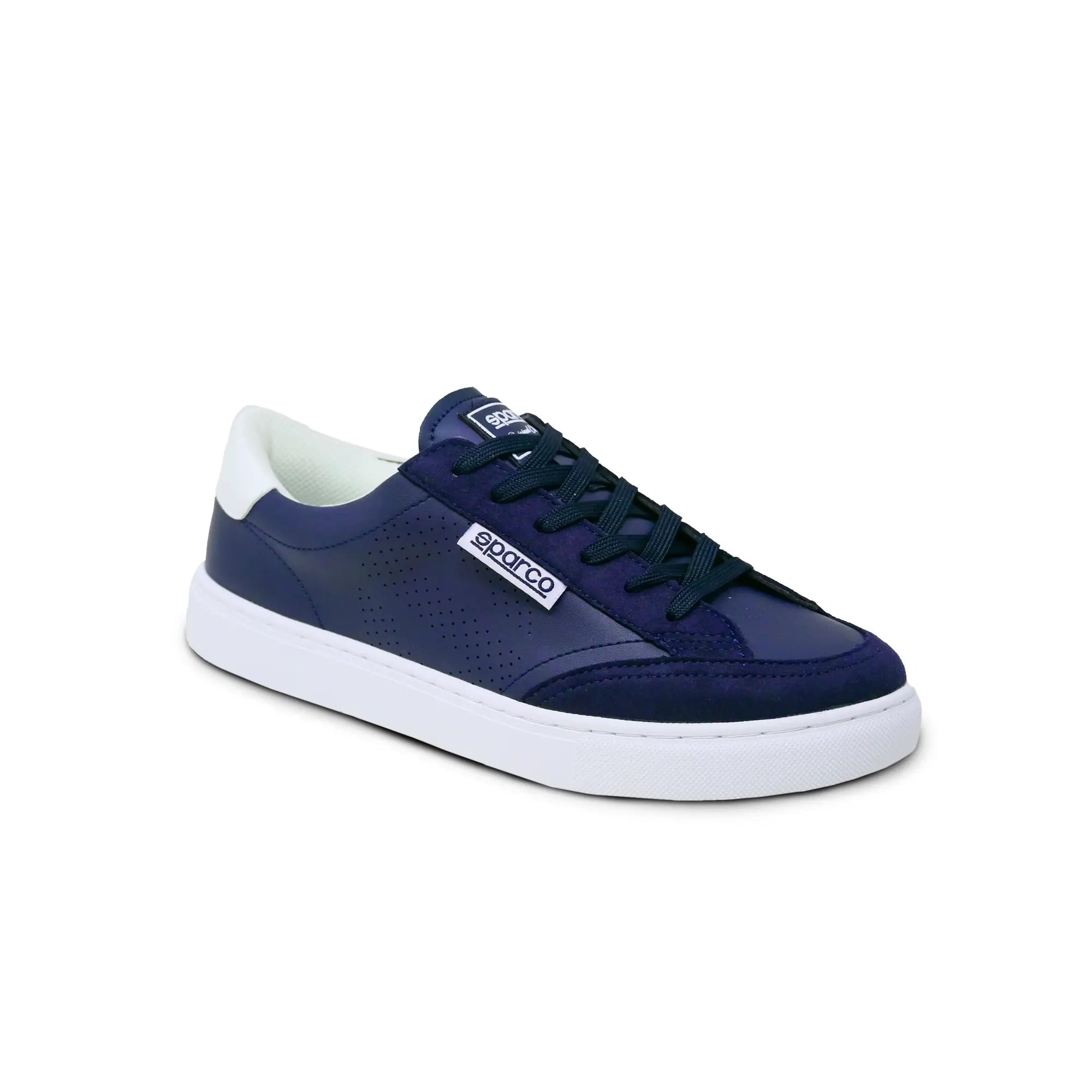 ZAPATILLAS SPARCO S-TIME