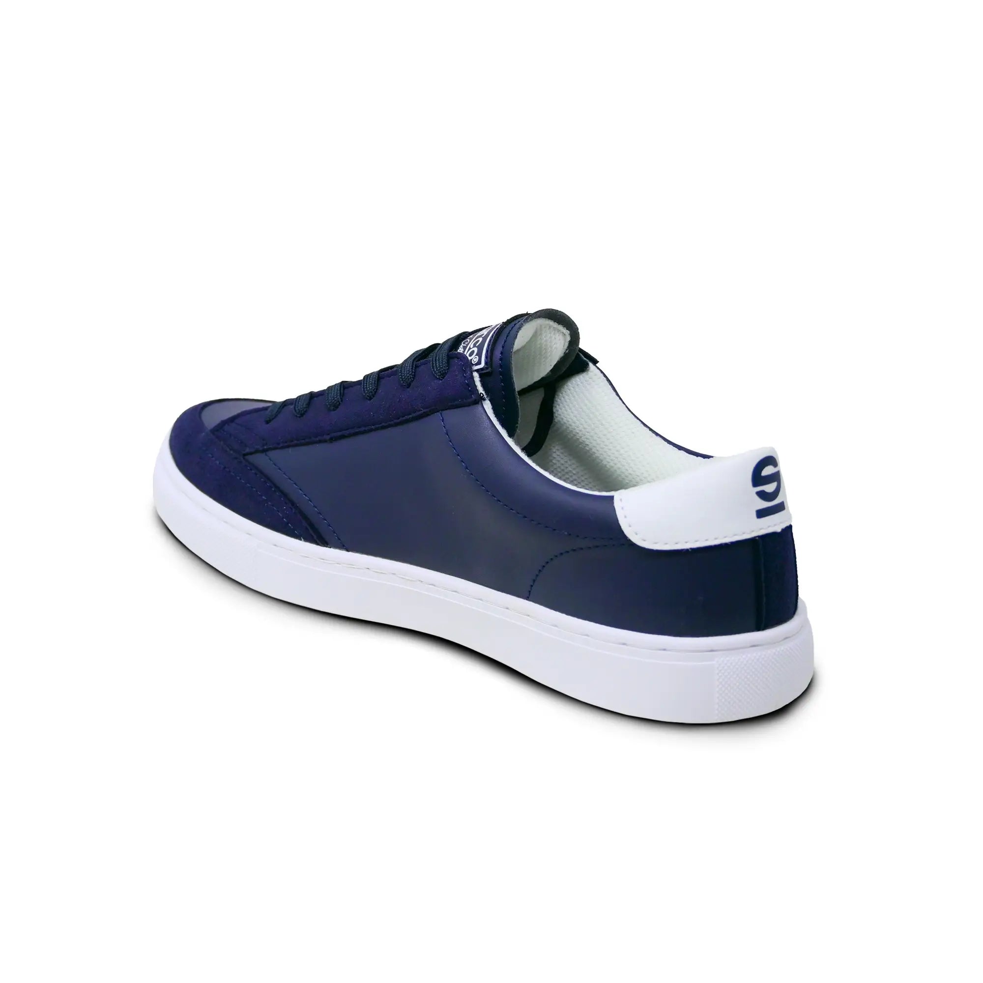 ZAPATILLAS SPARCO S-TIME
