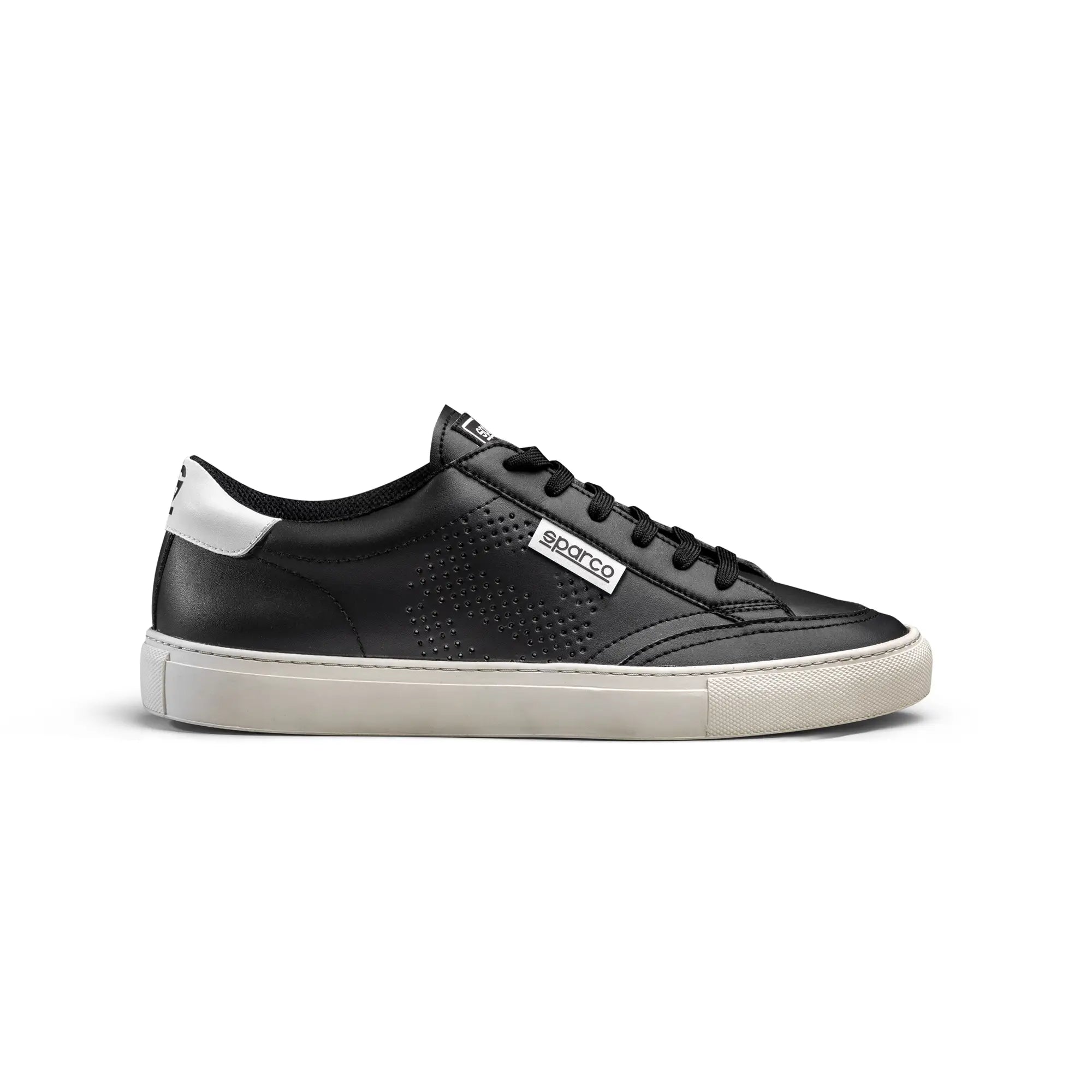 ZAPATILLAS SPARCO S-TIME