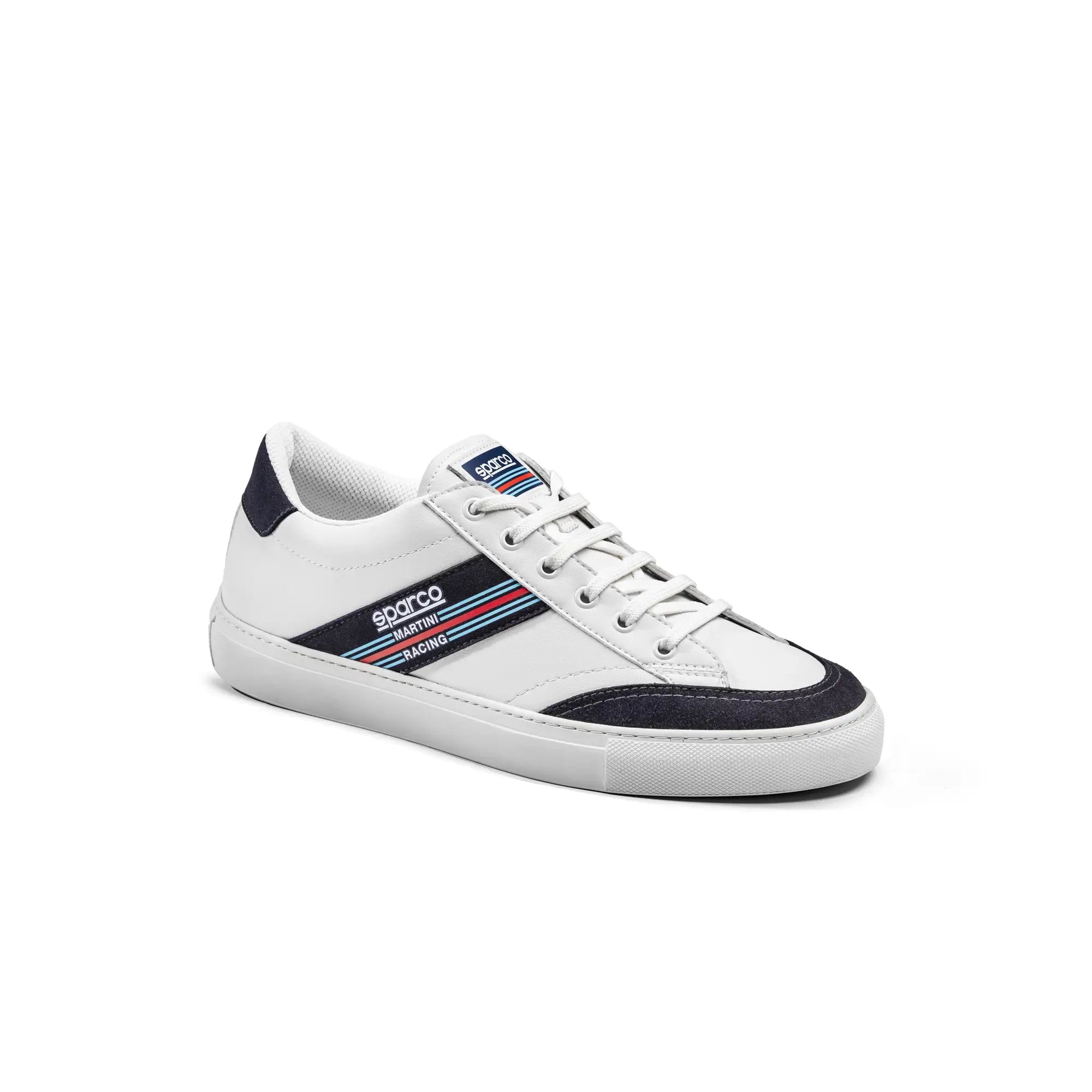 ZAPATILLAS SPARCOS-TIME MARTINI RACING