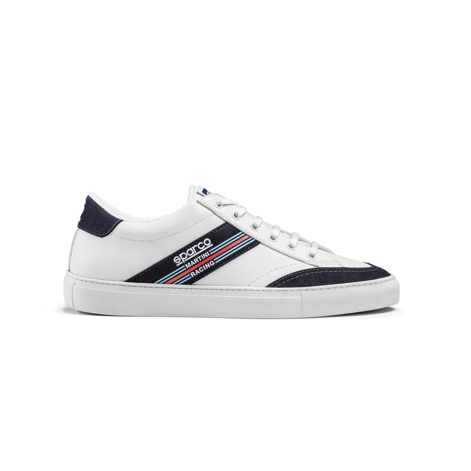 ZAPATILLAS SPARCOS-TIME MARTINI RACING