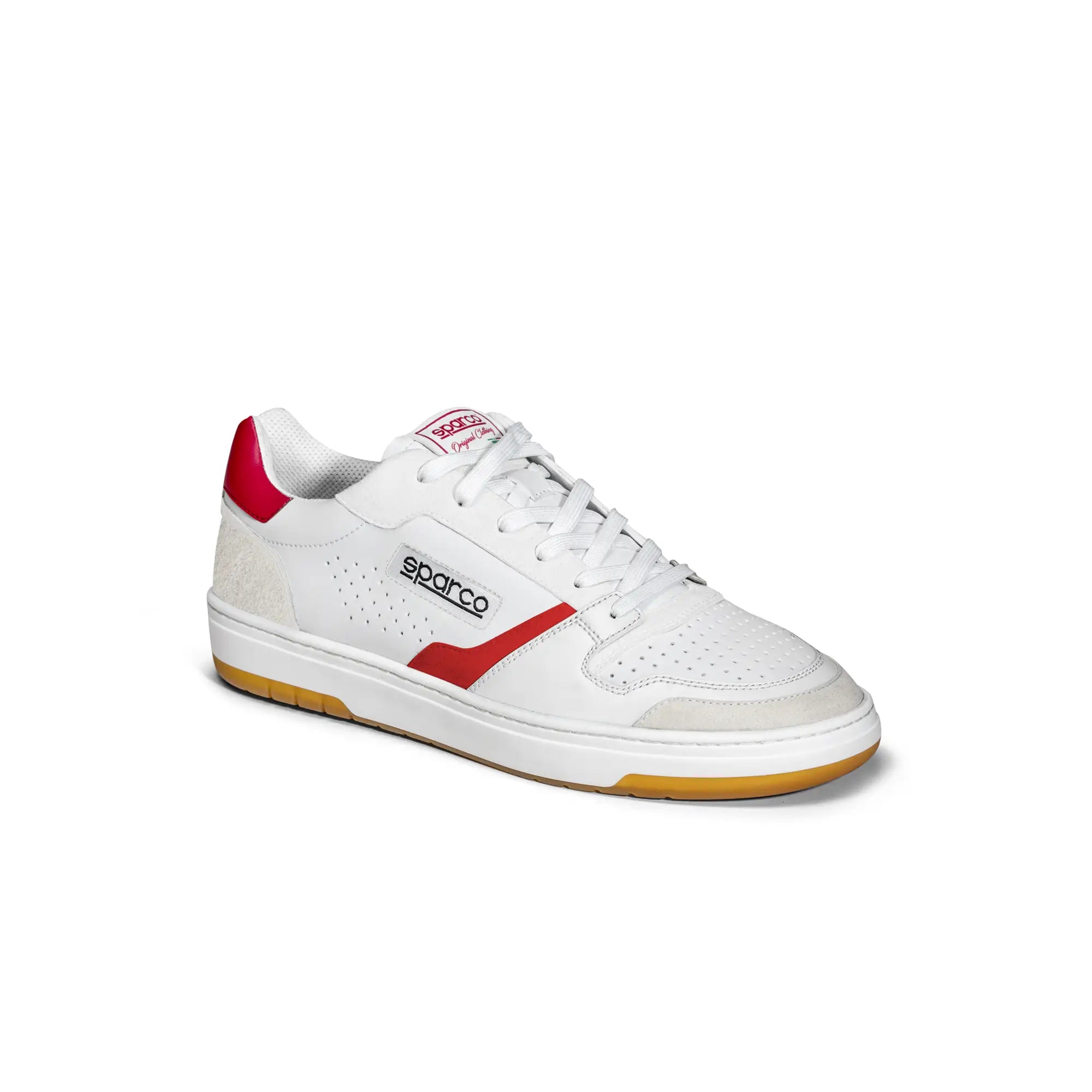 ZAPATILLAS SPARCO S-URBAN