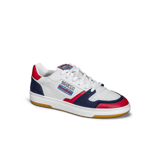 ZAPATILLAS SPARCO S-URBAN MARTINI RACING