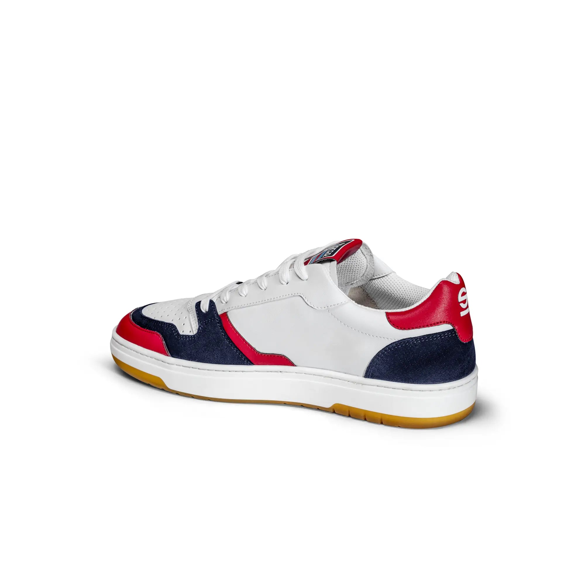 ZAPATILLAS SPARCO S-URBAN MARTINI RACING